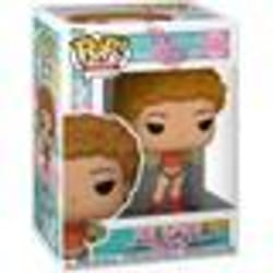 Figurine Funko Pop! - Ice Spice - Vinyle - 95 cm - Cadeau Idéal - Collection Officielle