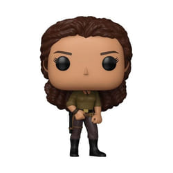 Funko - Firefly - Figurine POP! Zoe Washburne 9 cm