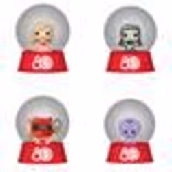 Figurine Funko Pop! - Retro Toy - Mini Boule à Neige (modèle aléatoire)