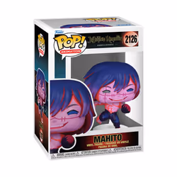 FUNKO POP! 87972 - Vue supplémentaire 2