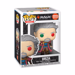 FUNKO POP! 88175 - Vue supplémentaire 2