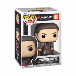 FUNKO POP! 88176 - Vue supplémentaire 2