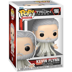 Figurine Funko Pop! N°1966 - Tron Ares - Kevin Flynn
