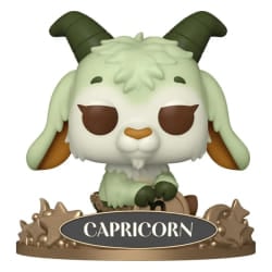 Zodiac - Figurine POP! Capricorn (Dec.) 9 cm