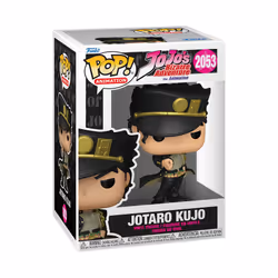 FUNKO POP! 88460 - Vue supplémentaire 2