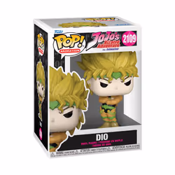 FUNKO POP! 88462 - Vue supplémentaire 2