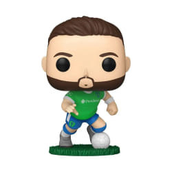 Football - Figurine POP! Sounders Jordan Morris 9 cm