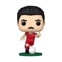 FUNKO POP! Ian Rush