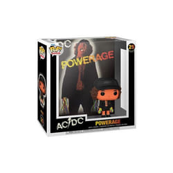 Figurine Funko Pop Albums AC/DC Powerage