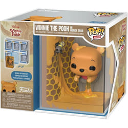 Figurine Funko Pop! Nooks Winnie Lourson Arbre à Miel