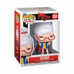 FUNKO POP! 90664 - Vue supplémentaire 2