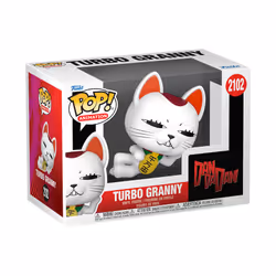 FUNKO POP! 90665 - Vue supplémentaire 2