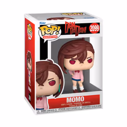FUNKO POP! 90666 - Vue supplémentaire 2