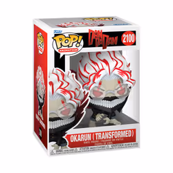 FUNKO POP! 90667 - Vue supplémentaire 2