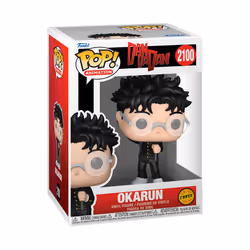 FUNKO POP! 90667 - Vue supplémentaire 4