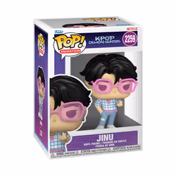 FUNKO POP! 94691 - Vue supplémentaire 2