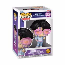 FUNKO POP! 94691 - Vue supplémentaire 4