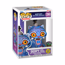 FUNKO POP! 94693 - Vue supplémentaire 2