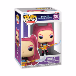 FUNKO POP! 95266 - Vue supplémentaire 2