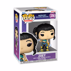 FUNKO POP! 95267 - Vue supplémentaire 2