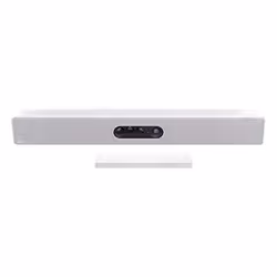 Cisco Spark Room Kit Plus, Système de vidéoconférence de groupe, CMOS, 4K Ultra HD, 60 ips, 5x, Blanc