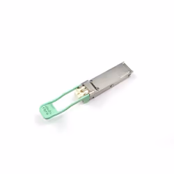 Cisco QSFP-100G-FR-S=, Fibre optique, 100000 Mbit/s, QSFP, LC, FR, 2000 m
