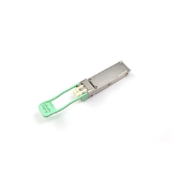 Cisco QSFP-100G-FR-S= module émetteur-récepteur de réseau Fibre optique 100000 Mbit/s 1310 nm