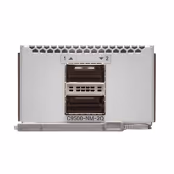 Cisco C9500-NM-2Q= module de commutation réseau 40 Gigabit Ethernet