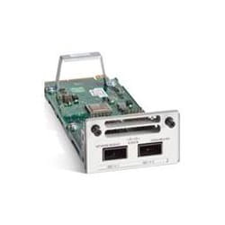 Cisco C9300-NM-2Q= module de commutation réseau 40 Gigabit Ethernet