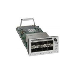 Cisco C9300-NM-8X= module de commutation réseau 10 Gigabit Ethernet