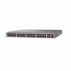 Cisco 9348GC-FXP, L2/L3, Gigabit Ethernet (10/100/1000), Grille de montage, 1U
