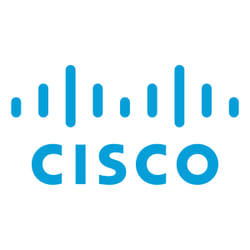 Cisco C9500-4PT-KIT= accessoire de racks Kit rail d’étagère