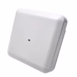 Cisco Aironet 3802i, 5200 Mbit/s, 100,1000,2500,5000 Mbit/s, 2.412 - 2.472, 5.18 - 5.32 GHz, IEEE 802.11a, IEEE 802.11ac, IEE ...