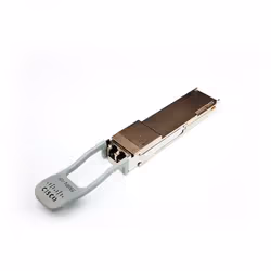 Cisco QSFP-40/100-SRBD=, Fibre optique, 100000 Mbit/s, QSFP+, LC, 150 m, 10 °C