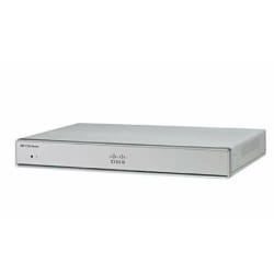 Cisco C1116-4PLTEEA Routeur connecté Gigabit Ethernet Argent