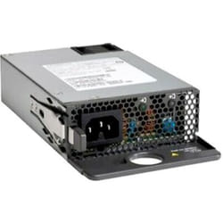 Cisco PWR-C5-125WAC= composant de commutation Alimentation électrique