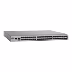 Cisco Nexus 3524-XL Géré L2/L3 Gigabit Ethernet (10/100/1000) 1U Gris