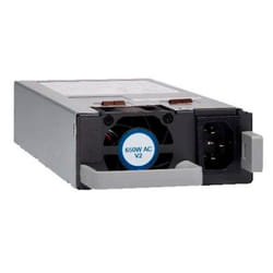 Cisco C9K-PWR-650WAC-R= composant de commutation Alimentation électrique