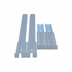Cisco NXK-ACC-KIT-1RU=, Kit d’installation, Interrupteur, Cisco, Nexus Switches, Gris