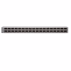 Cisco Nexus N9K-C9336C-FX2, Géré, L2/L3, Aucun, Grille de montage