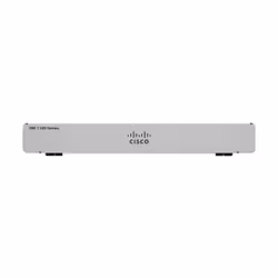Cisco C1101-4P routeur sans fil Gigabit Ethernet Gris