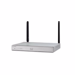 Cisco C1101-4PLTEP, Ethernet/LAN, Gris, Routeur