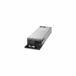 Cisco 715W AC 80+ PLATINUM CONFIG 1 P/S SPARE, 715 W, 100 - 240 V, 50 - 60 Hz, 80 PLUS Platinum, Catalyst 9300, 40,1 mm