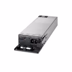 Cisco 715W AC 80+ PLATINUM CONFIG 1 P/S SPARE unité d'alimentation d'énergie