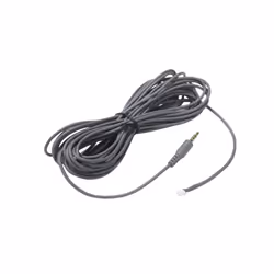 Cisco CAB-MIC-TABLE-J=, Câble de microphone, Cisco, Gris, 9 m, 7,5 mm