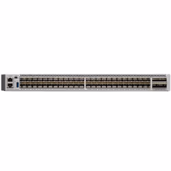 Cisco Catalyst C9500-48Y4C-E, Géré, L2/L3, Aucun, Full duplex, Grille de montage, 1U