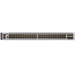 Cisco Catalyst C9500-48Y4C-E commutateur réseau Géré L2/L3 Aucun 1U Gris