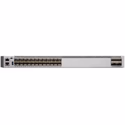 Cisco Catalyst C9500-24Y4C-A, Géré, L2/L3, Aucun, Full duplex, Grille de montage, 1U