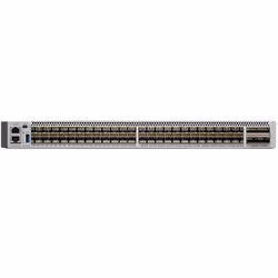 Cisco Catalyst 9500 - Network Advantage - Switch L3 verwaltet - Switch - 48-Port, Géré, L2/L3, Aucun, Full duplex, Grille de  ...