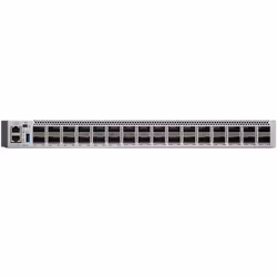 Cisco C9500-32QC-A, Géré, L2/L3, Aucun, 100 Gigabit Ethernet, Full duplex, Grille de montage
